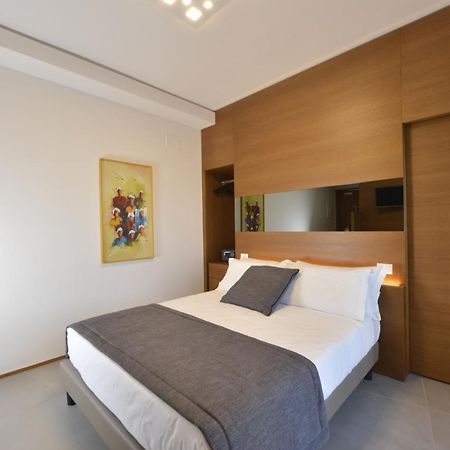 Piano Alto Rooms Пескара Екстериор снимка